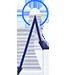 Aspect Land & Hydrographic Surveys logo