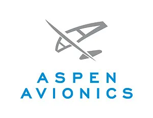 Aspen Avionics logo