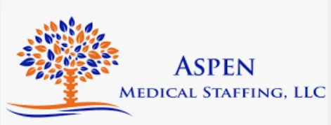 Aspen Medical Staffing logo