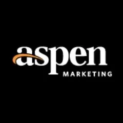 Aspen Marketing Services logo