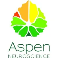 Aspen Neuroscience logo