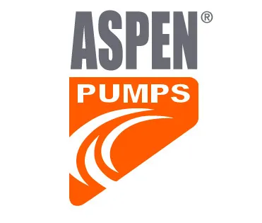 Aspen Pumps logo