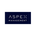 Aspex Management logo