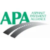 Asphalt Pavement Alliance logo