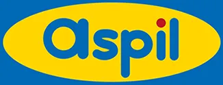 Aspil logo