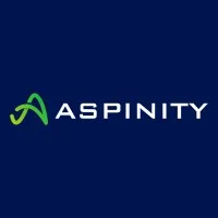 Aspinity logo