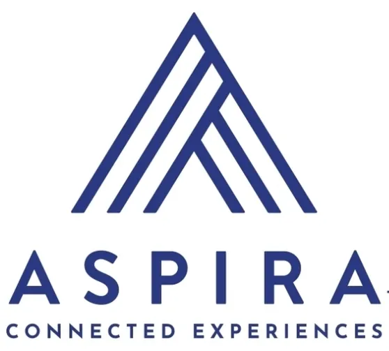 Aspira Connect logo