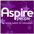 Aspire People logo