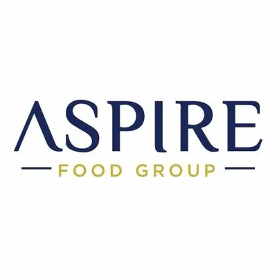 Aspire Food Group logo