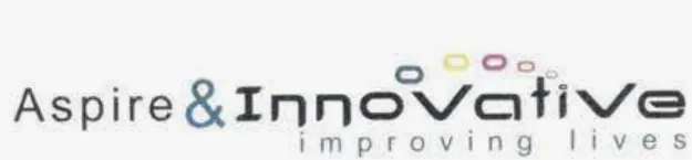 Aspire & Innovative
