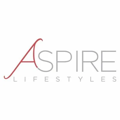 Aspire Lifestyles logo