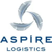 Aspire Logistics logo