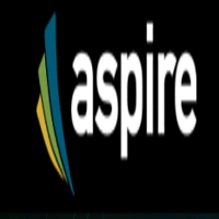 Aspire logo