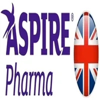 Aspire Pharma logo