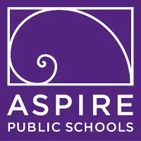 Aspire Public Schools logo