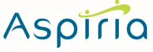Aspiria logo