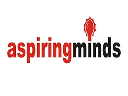 Aspiring Minds logo