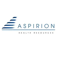 Aspirion Health Resources logo