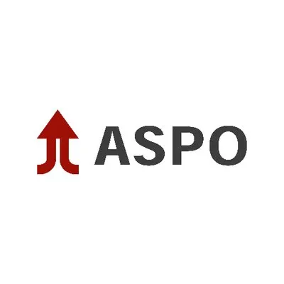 Aspo logo
