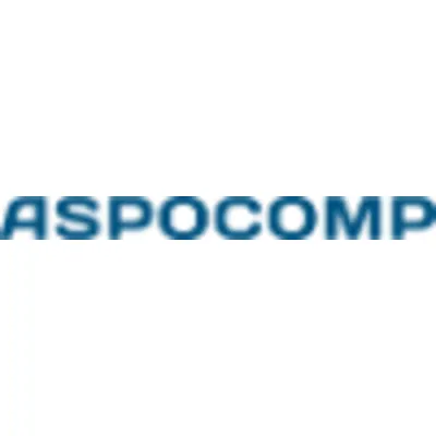 Aspocomp logo