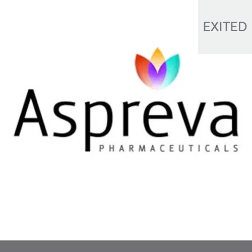 Aspreva Pharmaceutics logo