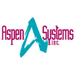 Aspen Systems logo