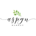 Aspyn Market logo
