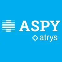 ASPY Prevencion logo