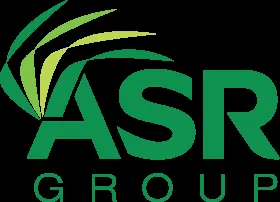 ASR GROUP logo