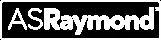 A S Raymond logo