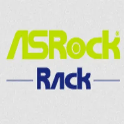 ASRock Rack logo