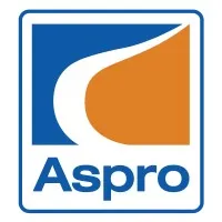 Asrpro logo