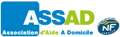 ASSAD logo