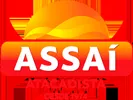 Assaí Atacadista logo