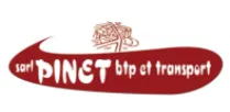 Martin Pinet logo