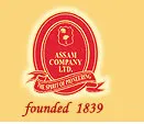 Assam Company logo