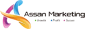 Assan Marketing logo