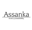 Assanka logo