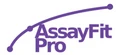 Assayfit Pro logo