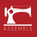 Assemble Singapore logo