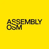 Assembly OSM logo