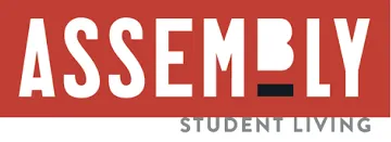 Assembly Student Living logo