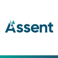 Assent logo
