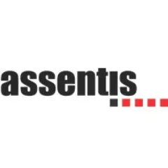 Assentis logo