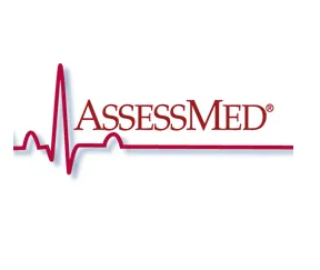 AssessMed logo