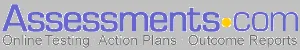 Assessments.com logo