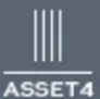ASSET4 logo