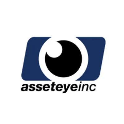 AssetEye logo