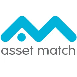 Asset Match logo