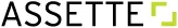 Assette logo